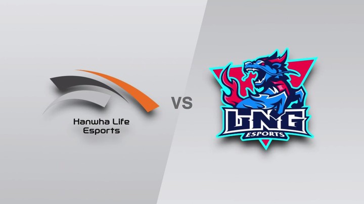 英雄联盟S11入围赛LNG_HLE精彩集锦