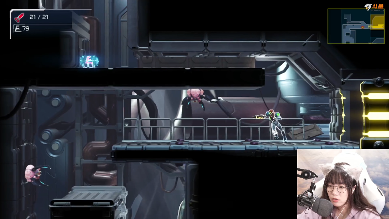 【主机其他游戏】甜心战士的精彩时刻 20211008 00点场