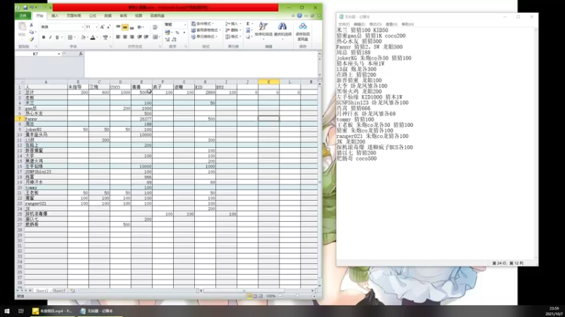 【2021-10-07 23点场】Nctsl三炮：CSL星际争霸秋季联赛16强A组