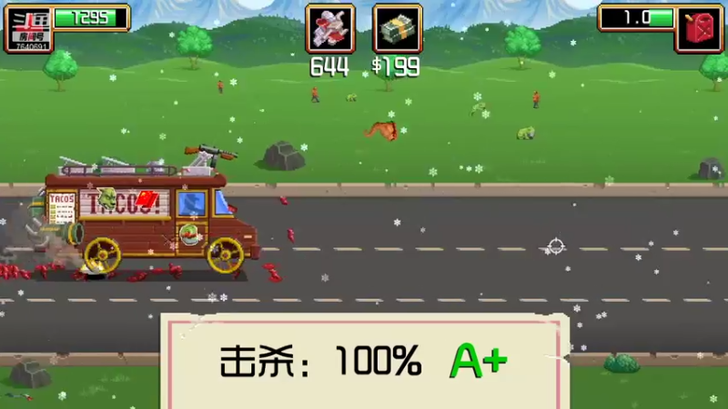 【2021-10-08 01点场】精选海鲜味儿：海鲜：新游戏！我被逐出队伍过上了...