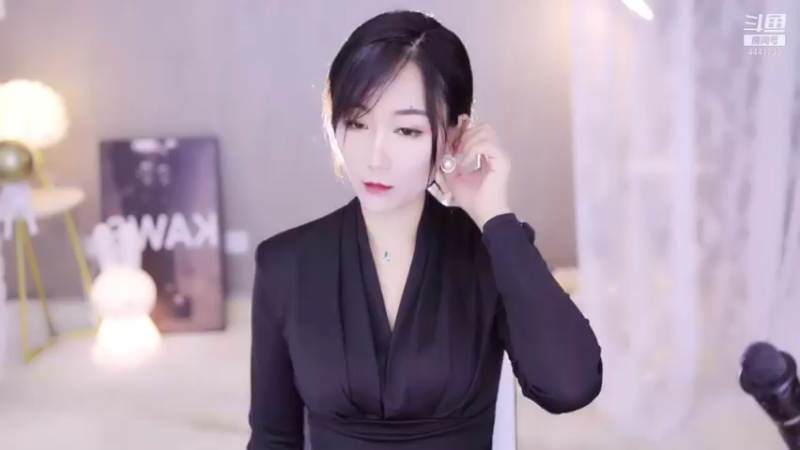 【2021-10-08 20点场】Jue美娘：天天催 我自然是爱你们的