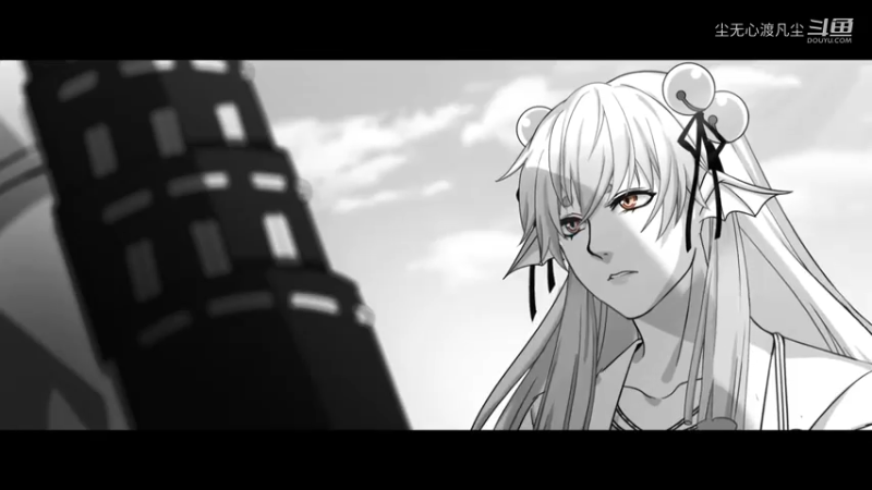 阴阳师游戏CG动画集锦 (104)