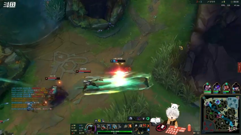 【2021-10-07 18点场】章发财丶：大家晚上好啊哈~