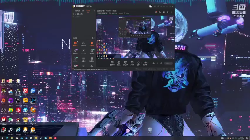 【2021-10-05 16点场】只带丶萌新大佬：这游戏好难！ 7100484