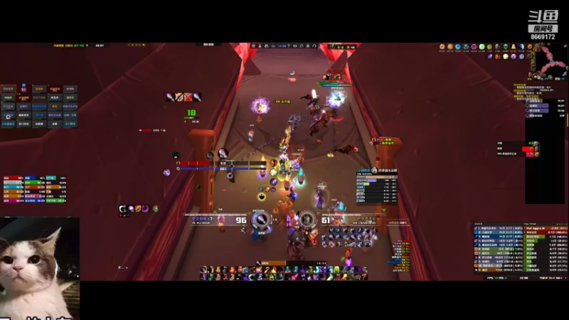 【2021-10-07 22点场】梦之邪帝：风暴王子搞起来