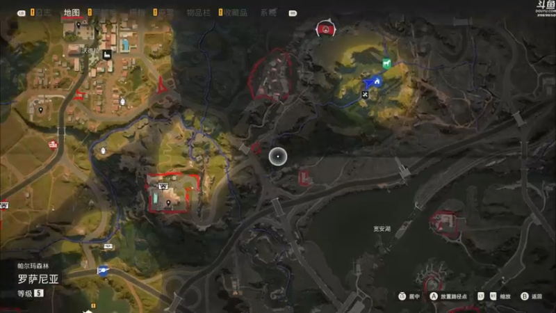 【2021-10-07 21点场】神隐的直播间：神隐：孤岛惊魂6 首播