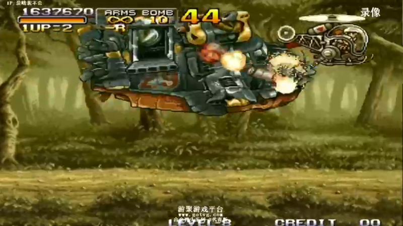 【2021-10-08 03点场】解说小狼：小狼：北辰杯拳皇97项目赛