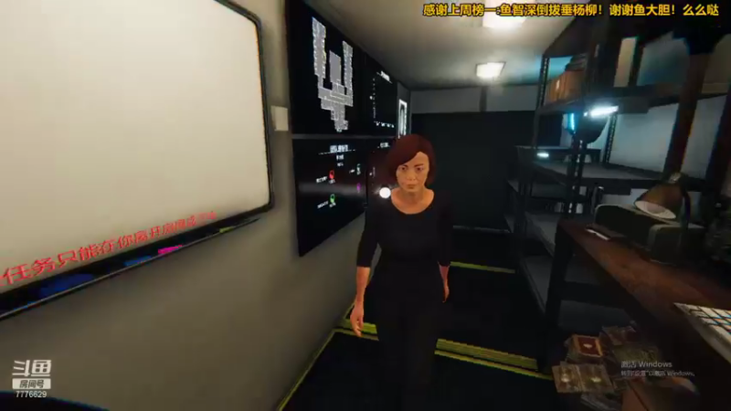 【2021-10-07 22点场】秀才冷男：622.秀天师的日常生活！尖叫艺术白给！