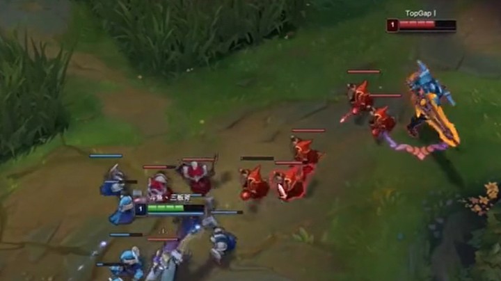 老师教你真东西