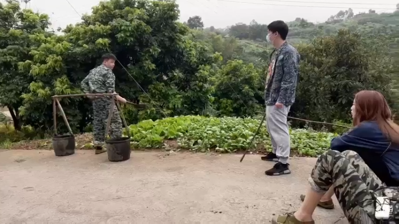 【2021-10-07 15点场】仙某某：神秘的直播间88080