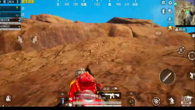 【2021-10-07 22点场】双狙描边儿：双狙大彪的直播间