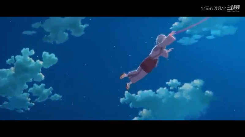 阴阳师游戏CG动画集锦 (84)