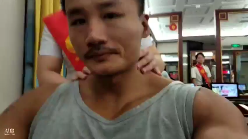 【2021-10-08 19点场】黑人毅：晚上有奥赛