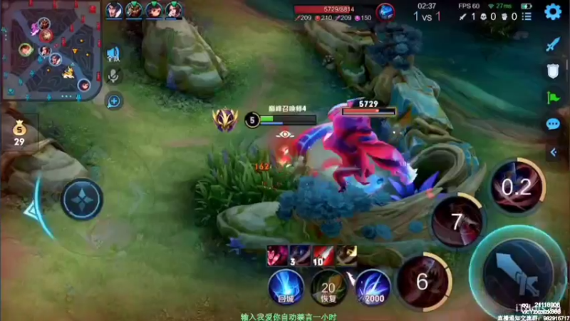 巅峰赛水视频，不水没热度（9）