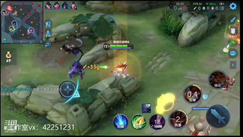 【2021-10-07 20点场】夏童露露：巅峰第二冲第一