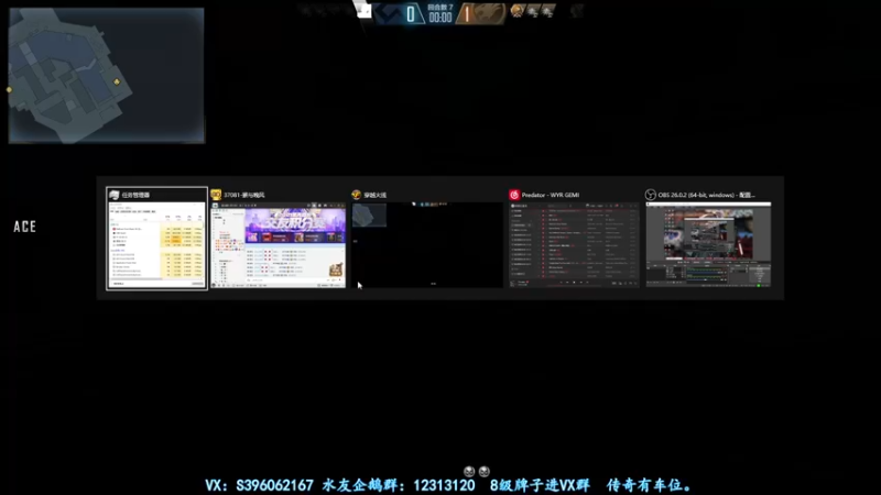 【2021-10-05 22点场】宋狮猴：小a脾气大，小a说反话