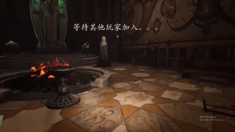 【2021-10-08 02点场】孟孟孟孟辰：恐惧之间，逻辑机器