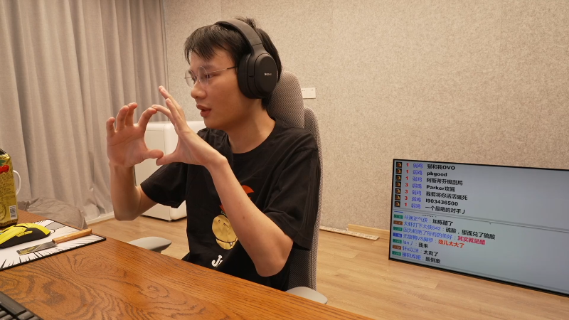 【马里奥制造】超级小桀的精彩时刻 20211008 12点场