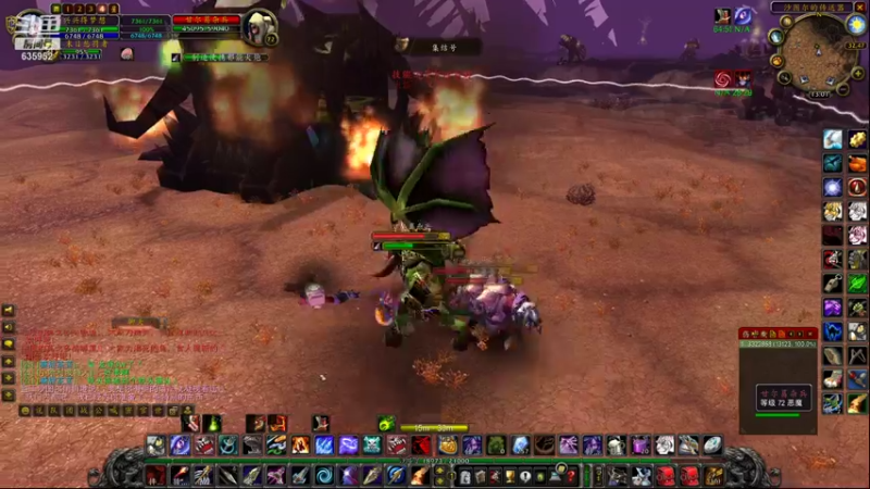 【2021-10-08 13点场】兴兴的梦想：1区火锤：美酒节突然就没了！635952