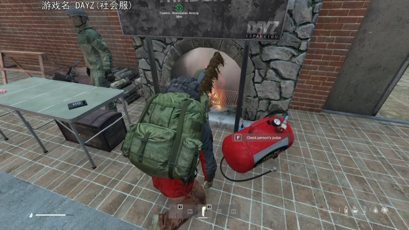 【2021-10-08 20点场】巴格拉斯：热爱生活，走进巴叔