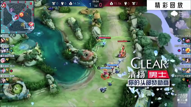 【2021-10-07 23点场】YTG丶落幕：风险中透露一丝扎实