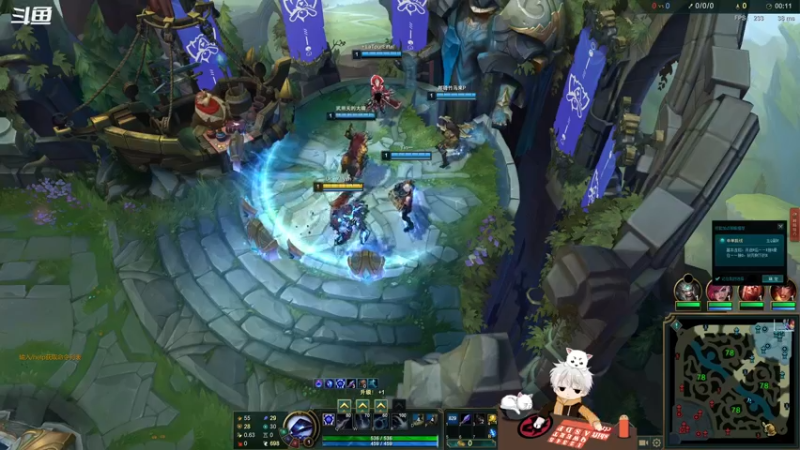 【2021-10-06 20点场】章发财丶：大家晚上好啊哈~