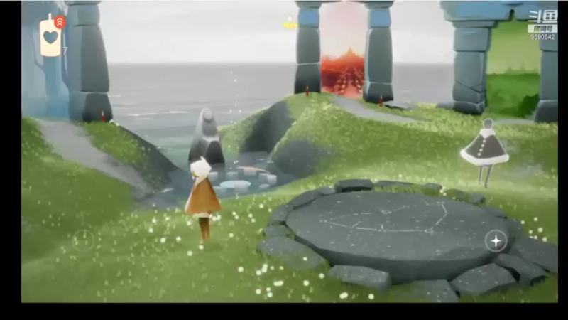 【2021-10-08 09点场】GF丶社会硬茬子：防守进攻啥不行，送出第一名