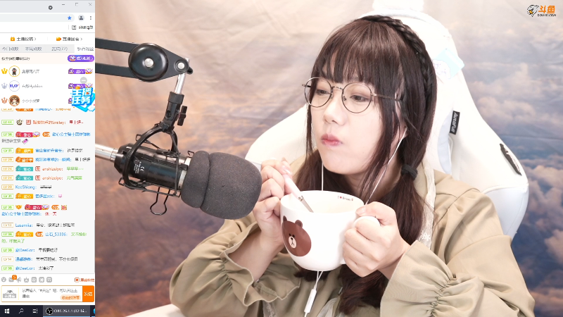 【主机其他游戏】甜心战士的精彩时刻 20211008 09点场