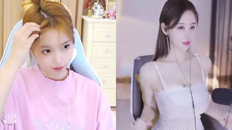 【2021-10-08 06点场】小肉球阿：爱笑的女孩运气不会差~
