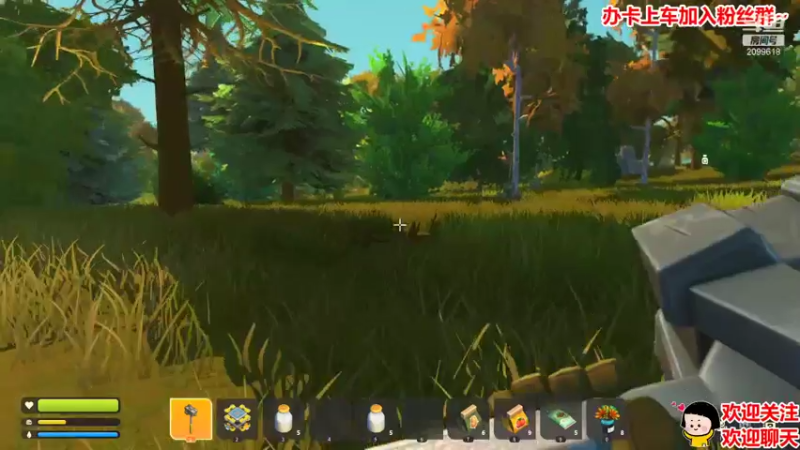 【2021-10-07 22点场】阿邦就是小苞米：好久不见~有没有想念我呀~