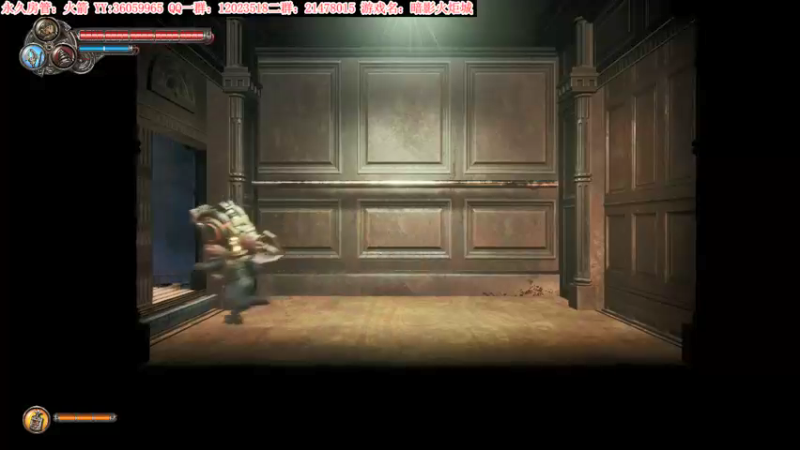 【2021-10-07 23点场】老田啦：【二哥】坚持一下！