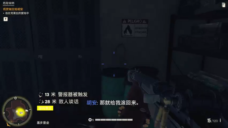 【2021-10-08 15点场】双木zzz：【双木】电脑坏了 待我修修