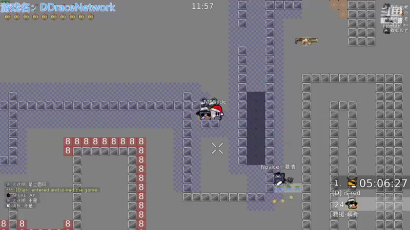 【2021-10-06 19点场】只带丶萌新大佬：这游戏好难！ 7100484