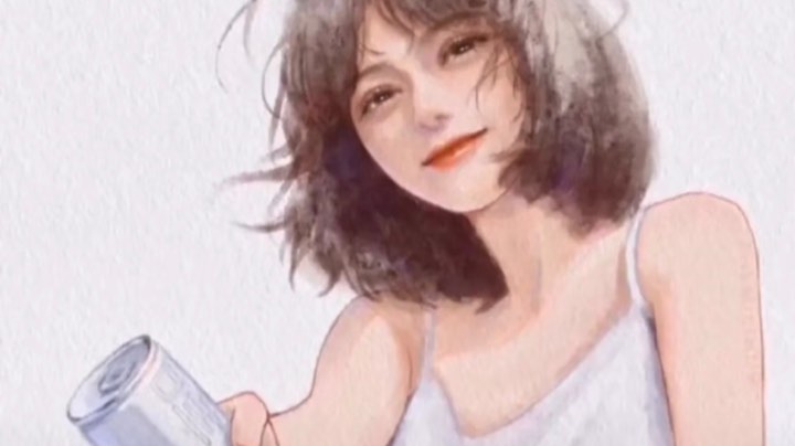 一只修仙朵～