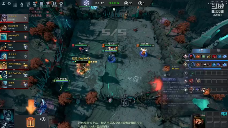 【2021-10-07 14点场】0o桂总o0：原子战争 沙包提升训练营有车位~