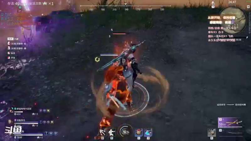 【暴躁包包lol 永劫无间】2021-10-08 22:26:05-2021-10-08 22:41:06