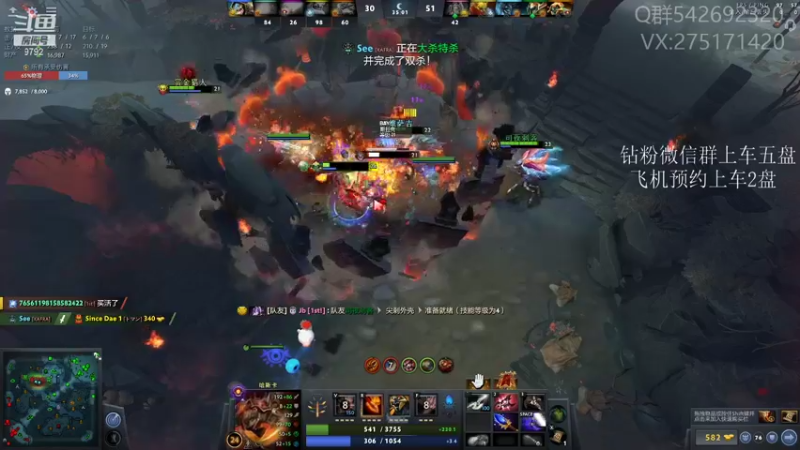 【2021-10-07 22点场】小粥泥浆：关键词:地表最强哈斯卡!!