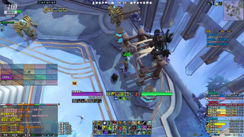 【2021-10-08 19点场】BelieversXXX：找找谁是内鬼