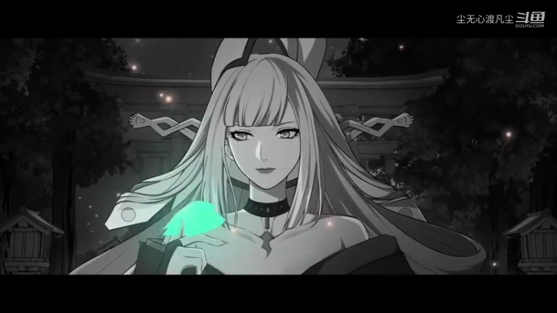 阴阳师游戏CG动画集锦 (87)