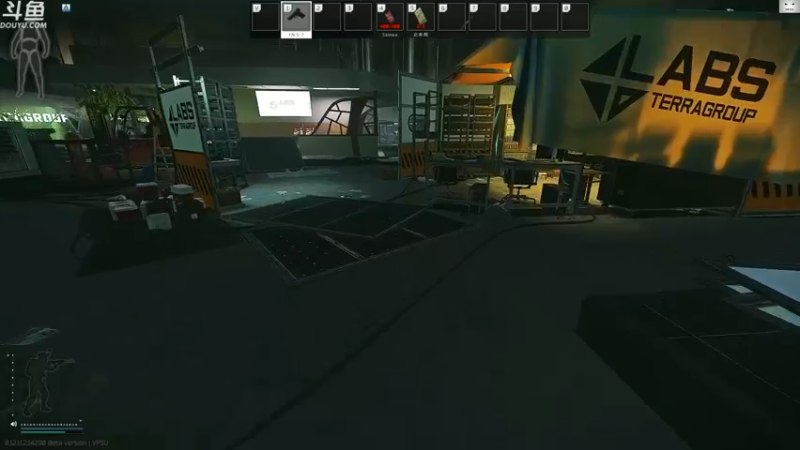 【2021-10-07 16点场】TAT大白：你好。我会螺旋枪法，你会吗？