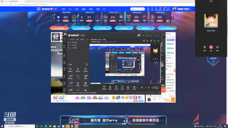 【2021-10-07 15点场】YTG丶落幕：风险中透露一丝扎实