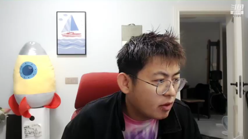 【2021-10-08 19点场】火力堂主：国庆结束的第一天！
