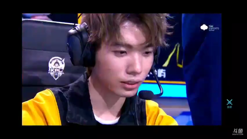 【2021-10-05 20点场】eStarPro易峥：你们要多说话！！