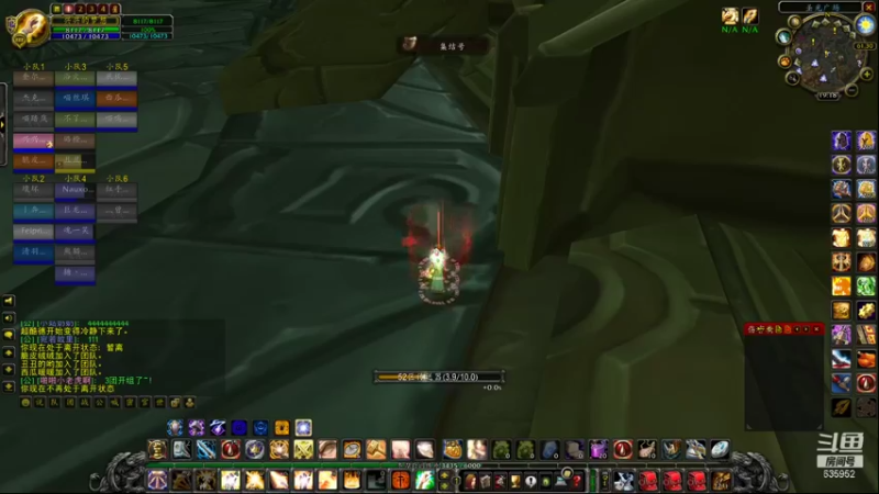 【2021-10-07 19点场】兴兴的梦想：1区火锤：美酒节突然就没了！635952