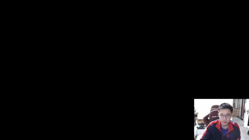 【2021-10-08 18点场】4AM王欣：单排猛练~！！