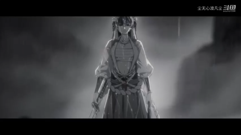 阴阳师游戏CG动画集锦 (101)
