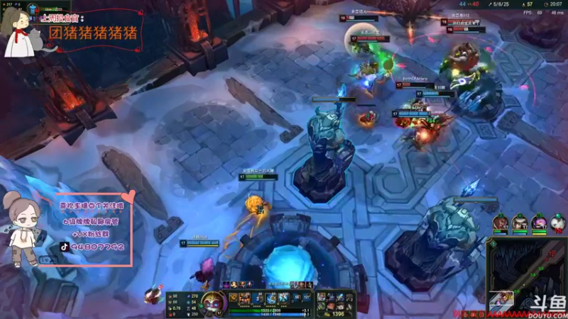 【2021-10-01 03点场】哦呦orz：【小奶团】下午见