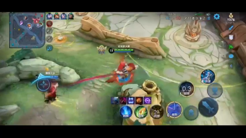 别以为在泉水你就安全了