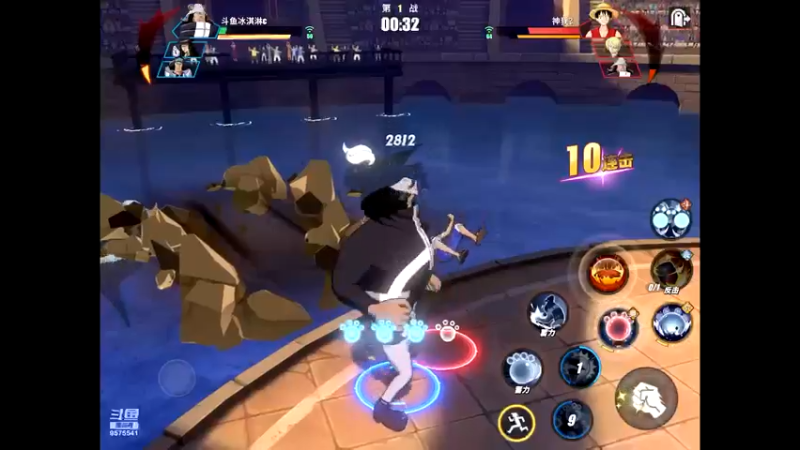 【2021-10-07 08点场】晴天冰淇淋c：旅行家大熊