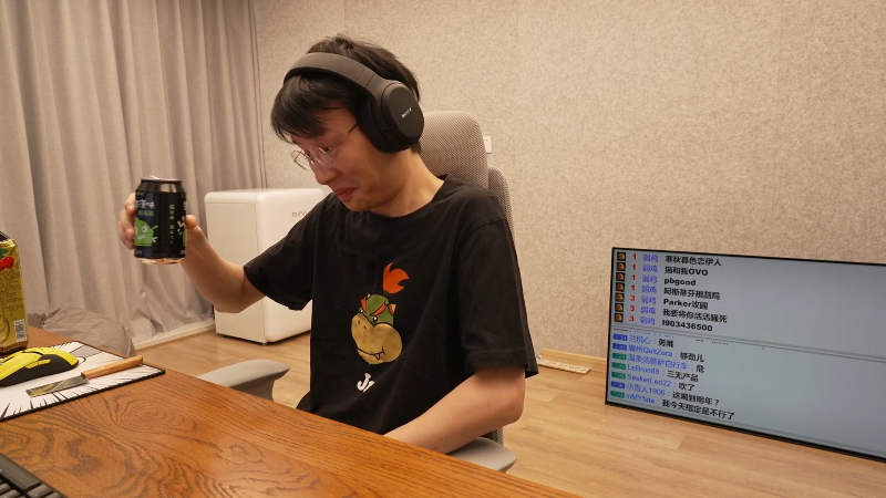 【马里奥制造】超级小桀的精彩时刻 20211008 12点场